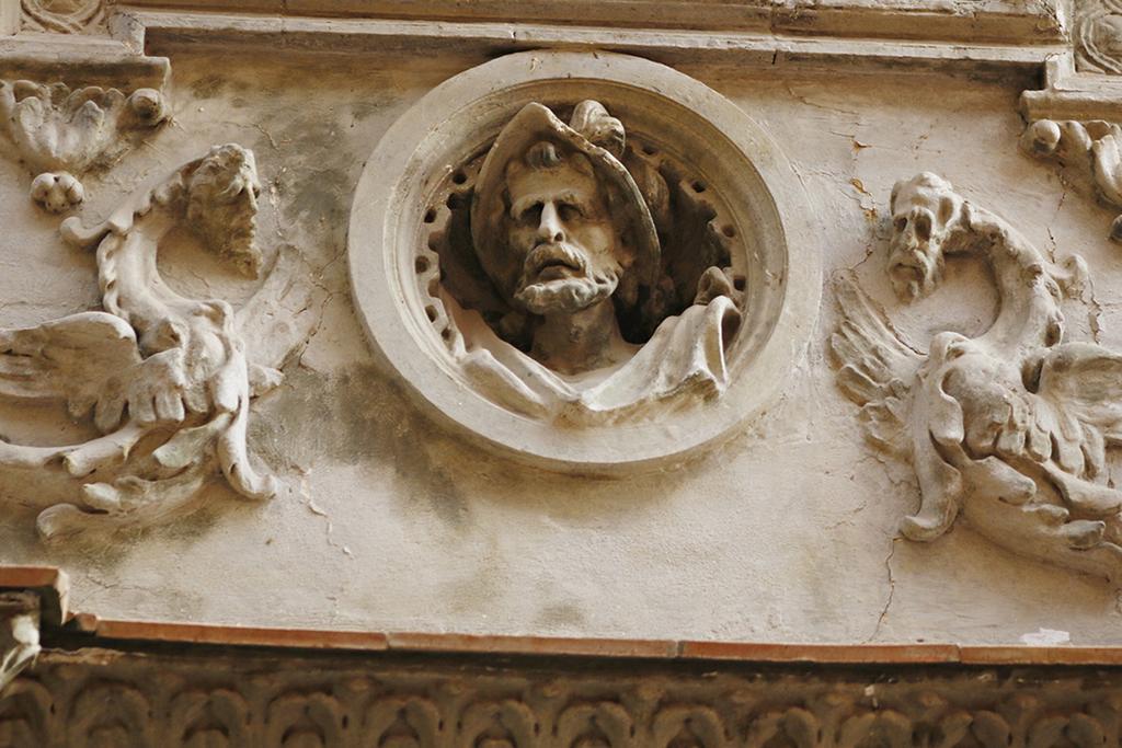 Apartamentos Turisticos Grx Granada Dış mekan fotoğraf