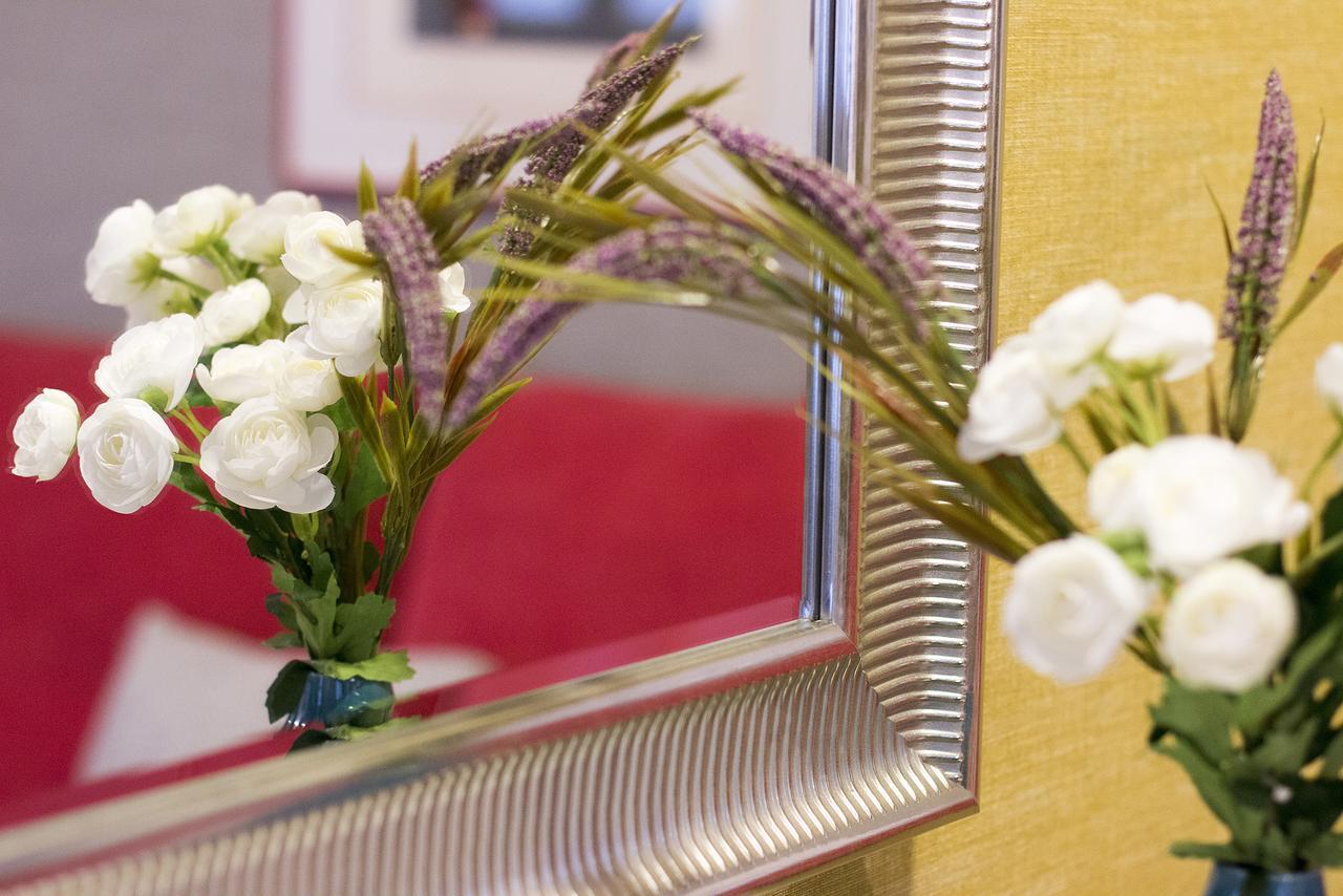 Apartamentos Turisticos Grx Granada Dış mekan fotoğraf